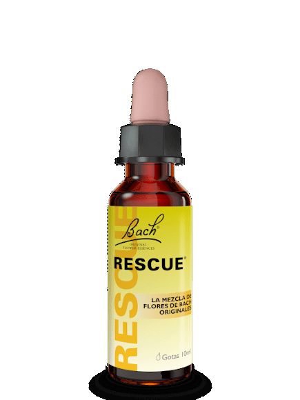 RESCUE Dropper 10ml ES